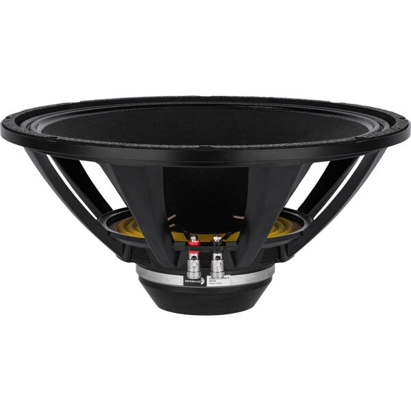 Main product image for Dayton Audio Odeum Apollo 15N 15MB500N-8 15" Professional Neodymium Midbass Woofer 8 Ohm 295-643